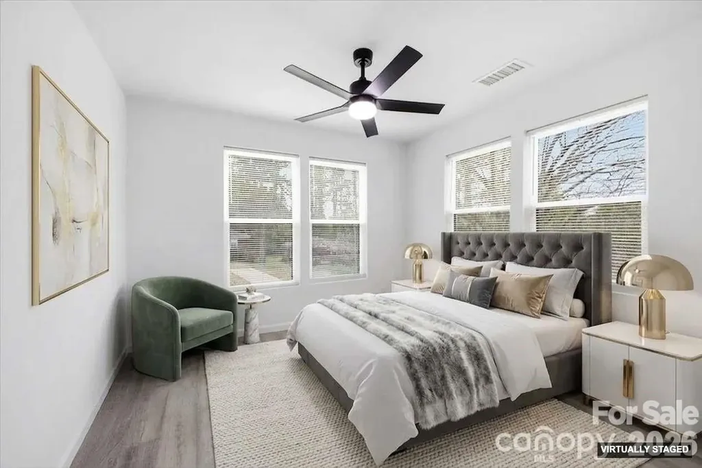 1413 Hateras Avenue Charlotte NC 28216