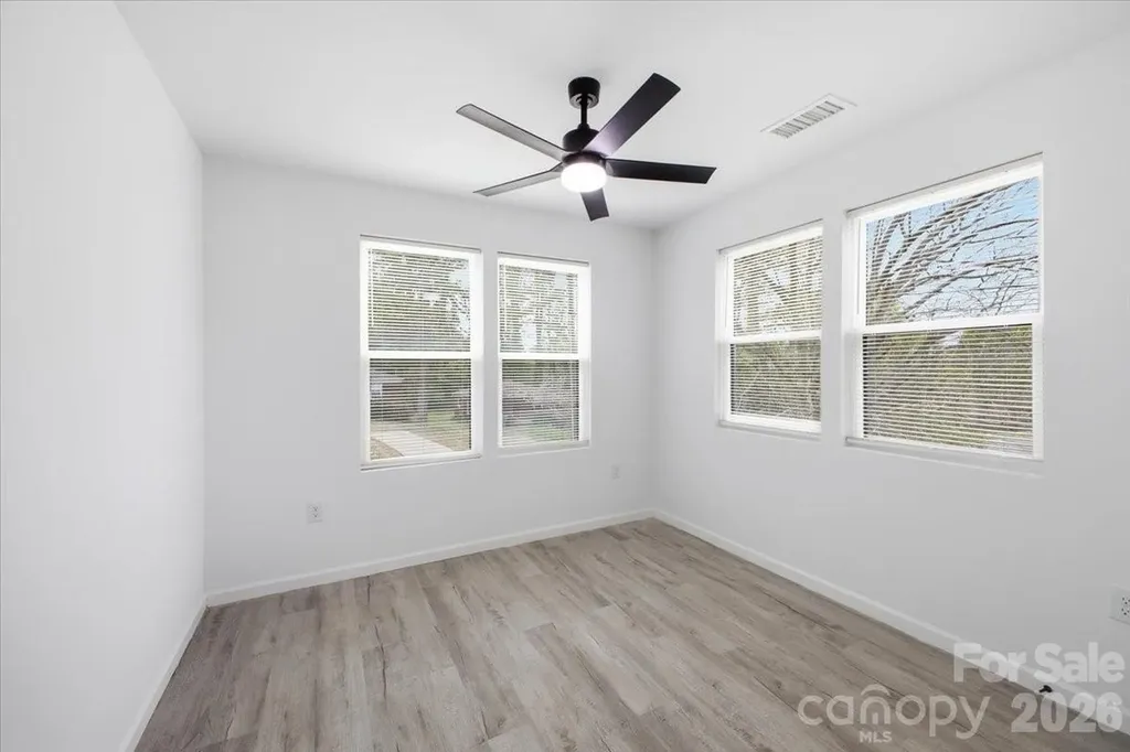 1413 Hateras Avenue Charlotte NC 28216
