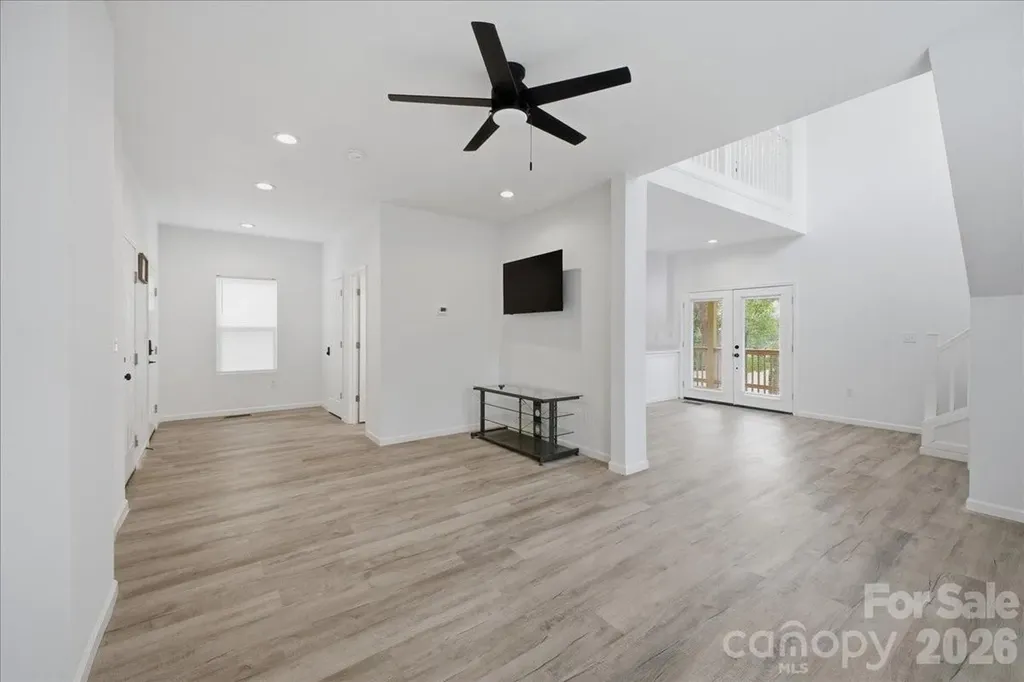1413 Hateras Avenue Charlotte NC 28216