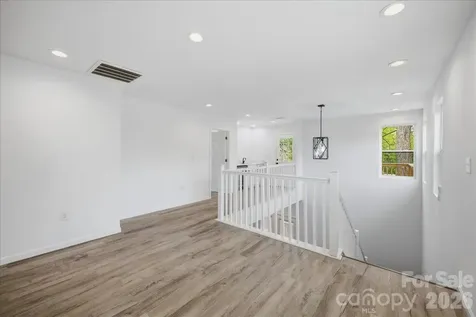 1413 Hateras Avenue Charlotte NC 28216