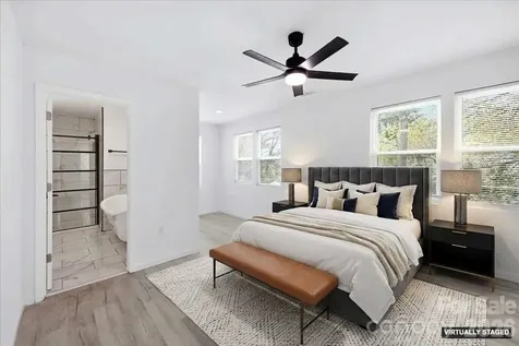 1413 Hateras Avenue Charlotte NC 28216