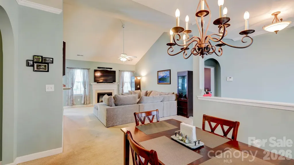 8423 Meadowcreek Village Drive Locust NC 28097
