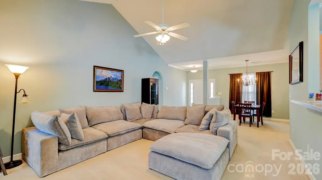 8423 Meadowcreek Village Drive Locust NC 28097