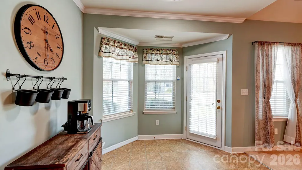 8423 Meadowcreek Village Drive Locust NC 28097