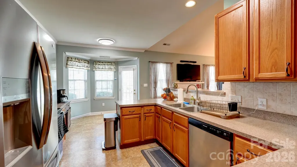 8423 Meadowcreek Village Drive Locust NC 28097
