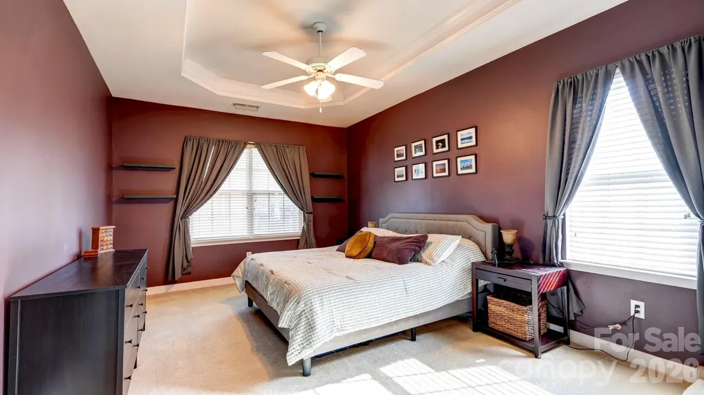 8423 Meadowcreek Village Drive Locust NC 28097