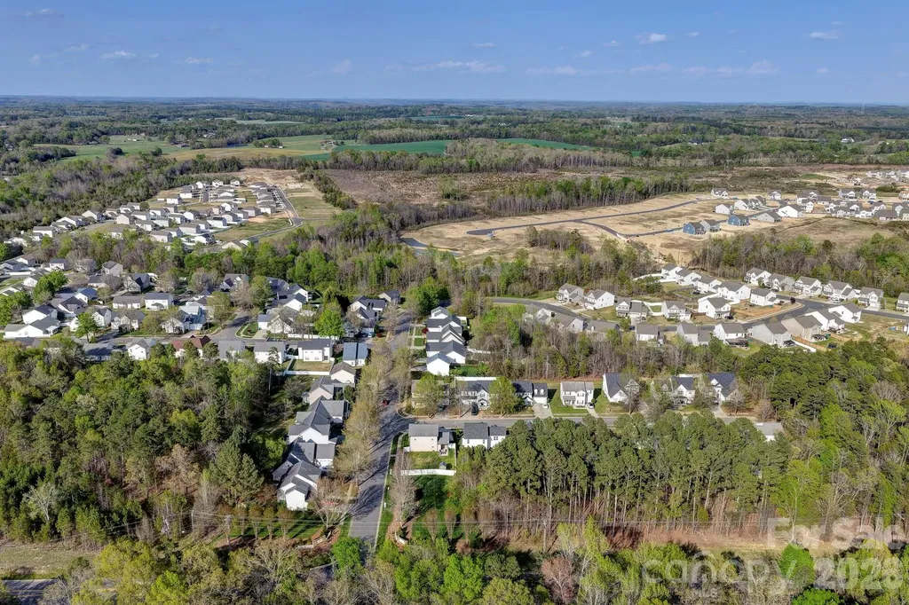 8423 Meadowcreek Village Drive Locust NC 28097
