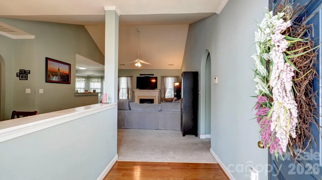 8423 Meadowcreek Village Drive Locust NC 28097