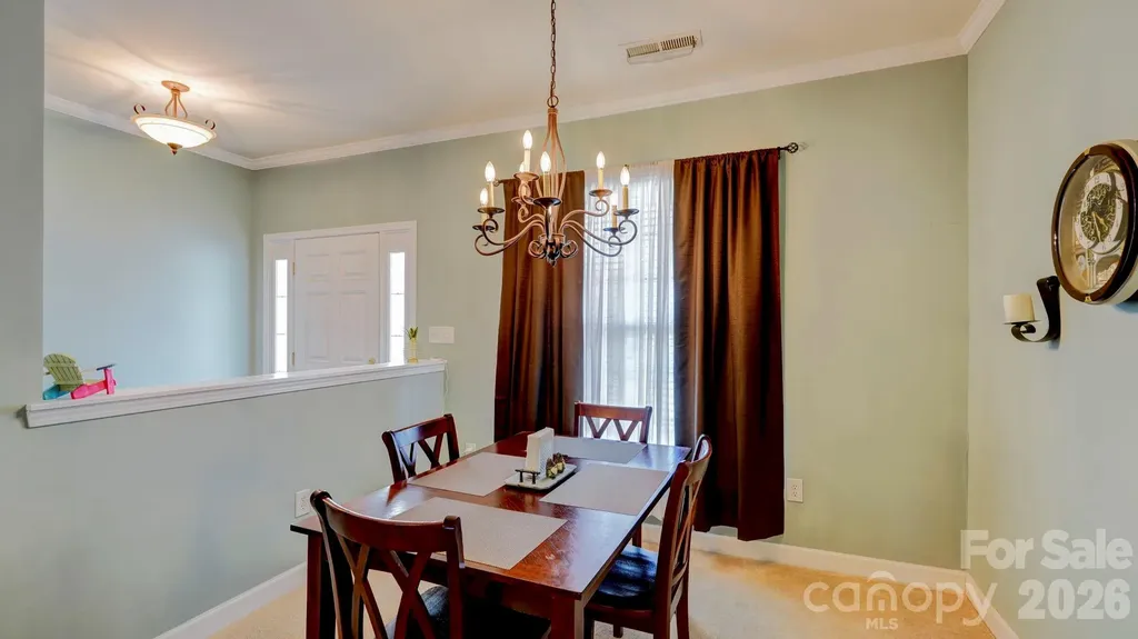 8423 Meadowcreek Village Drive Locust NC 28097