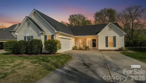 8423 Meadowcreek Village Drive Locust NC 28097