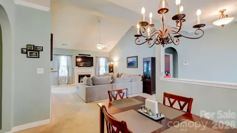 8423 Meadowcreek Village Drive Locust NC 28097
