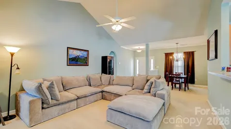 8423 Meadowcreek Village Drive Locust NC 28097