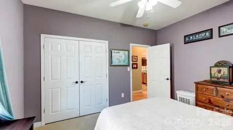 8423 Meadowcreek Village Drive Locust NC 28097