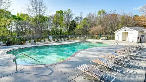 8423 Meadowcreek Village Drive Locust NC 28097