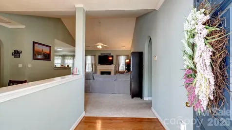 8423 Meadowcreek Village Drive Locust NC 28097