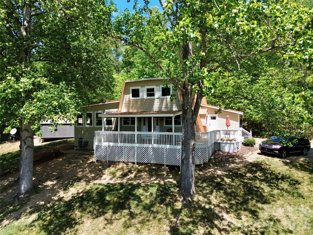 282 Calhoun Trail Rutherfordton NC 28139
