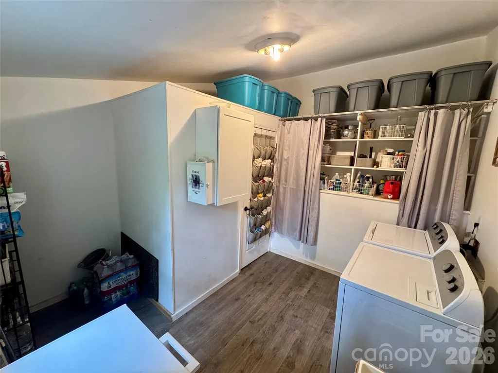 282 Calhoun Trail Rutherfordton NC 28139