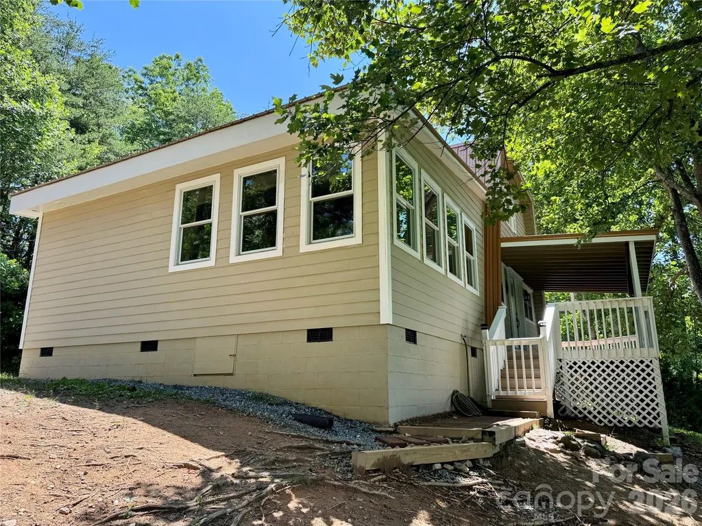 282 Calhoun Trail Rutherfordton NC 28139