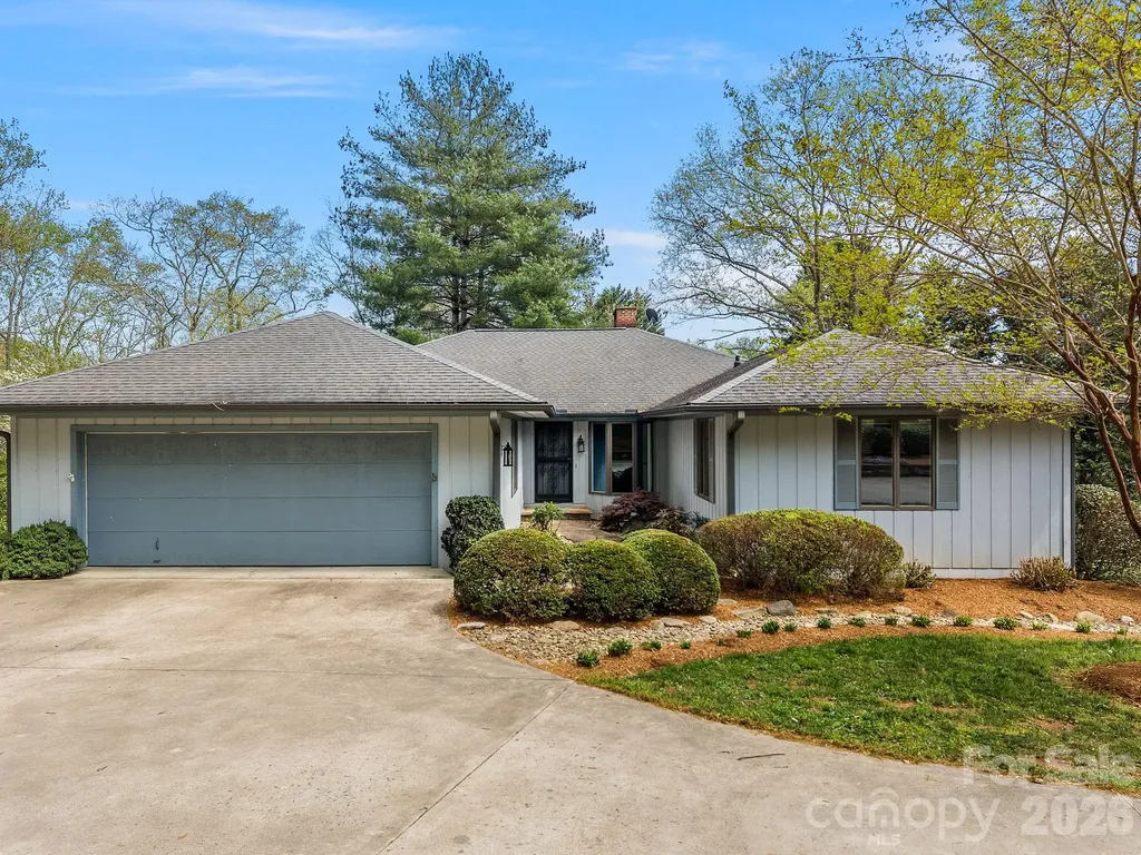 140 Meadowlark Drive Tryon NC 28782