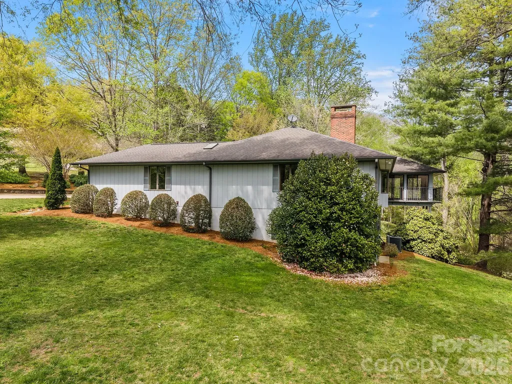 140 Meadowlark Drive Tryon NC 28782