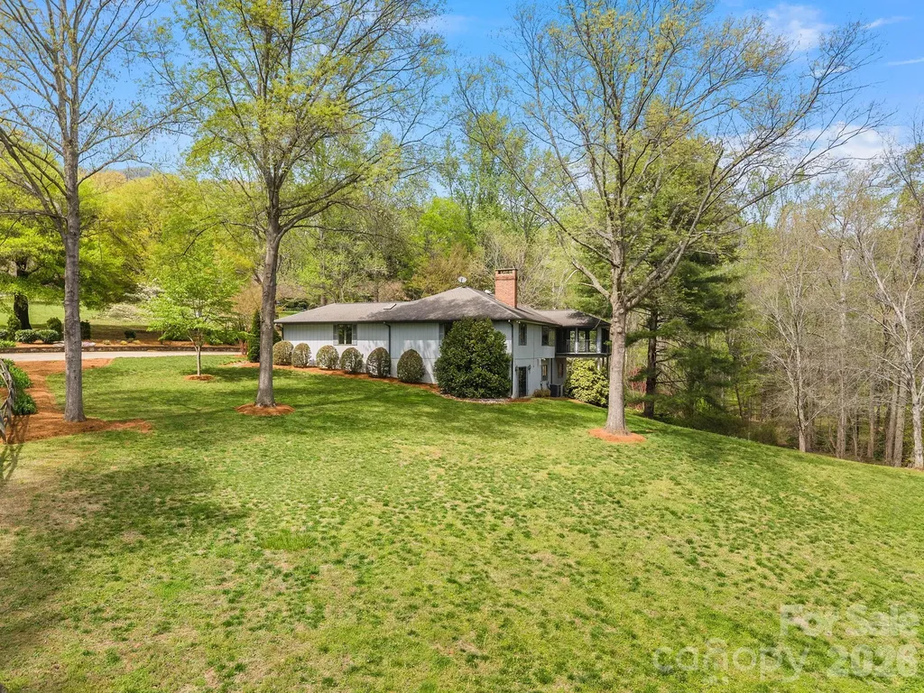 140 Meadowlark Drive Tryon NC 28782