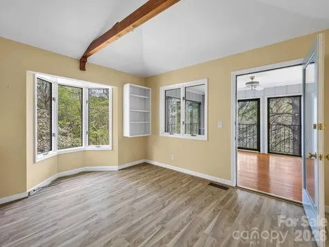 140 Meadowlark Drive Tryon NC 28782