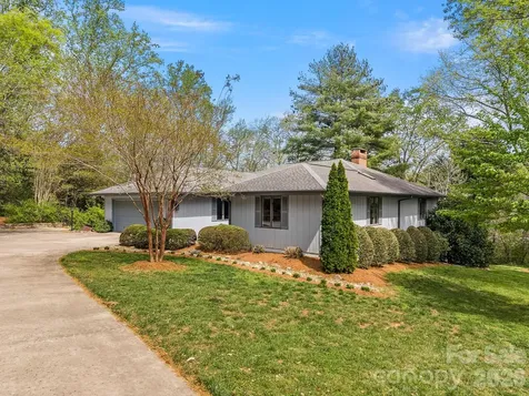 140 Meadowlark Drive Tryon NC 28782