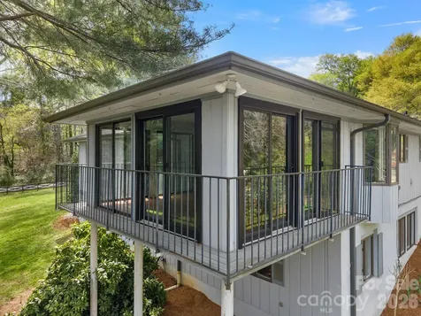 140 Meadowlark Drive Tryon NC 28782