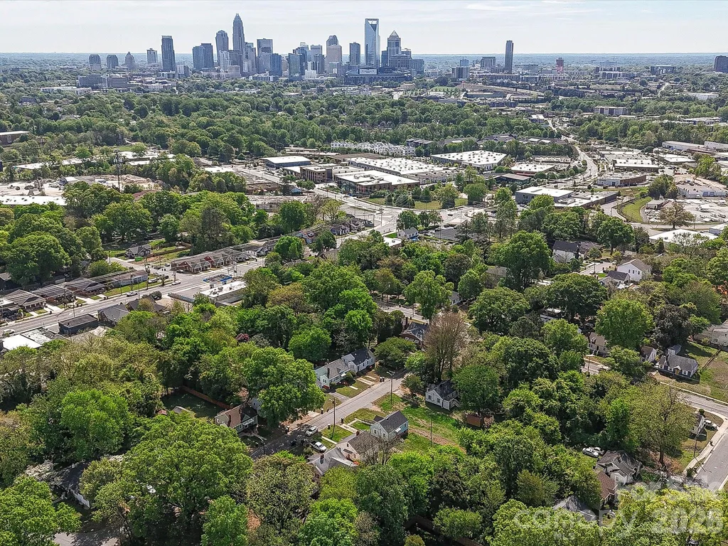 2629 Ringwood Street Charlotte NC 28208
