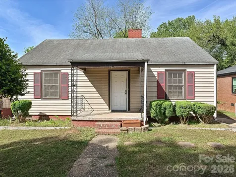 2629 Ringwood Street Charlotte NC 28208