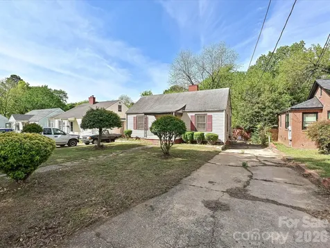 2629 Ringwood Street Charlotte NC 28208