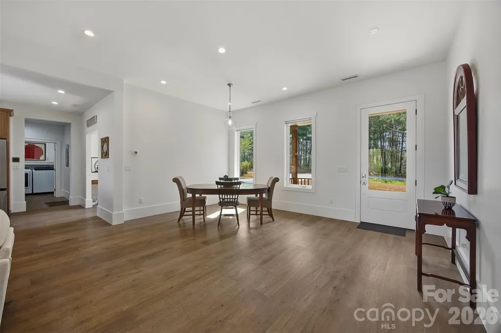 217 Sycamore Drive Nebo NC 28761