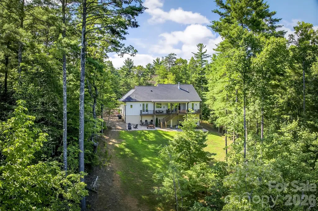 217 Sycamore Drive Nebo NC 28761