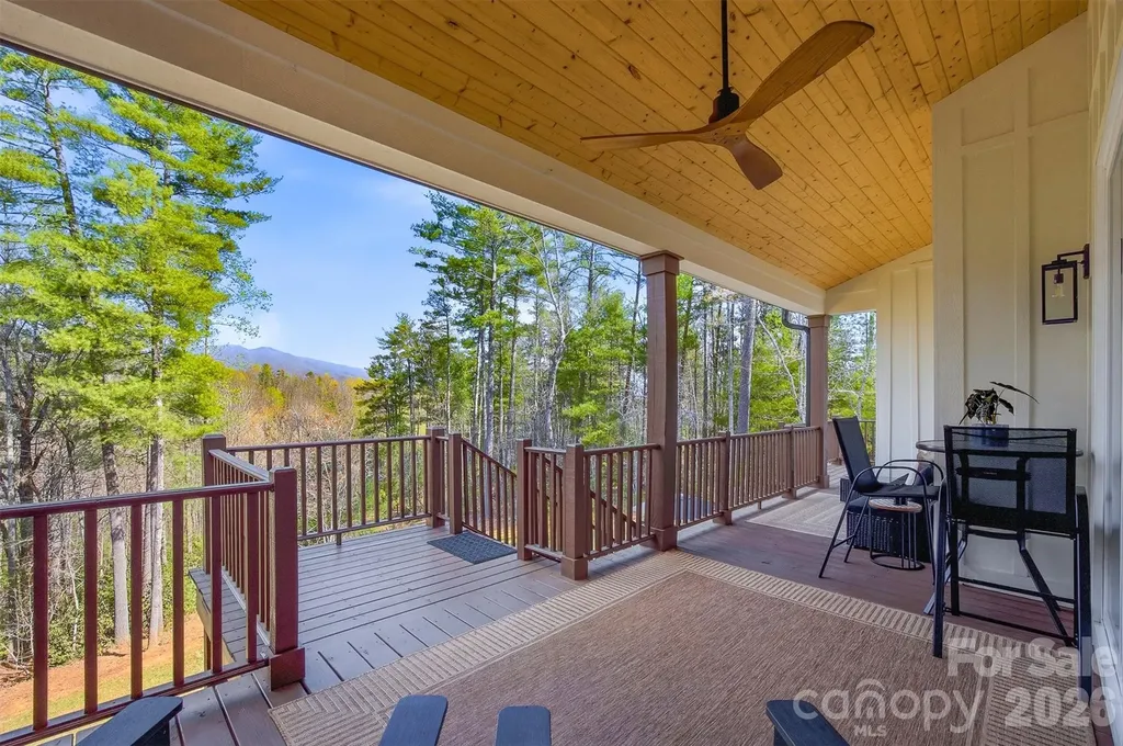 217 Sycamore Drive Nebo NC 28761