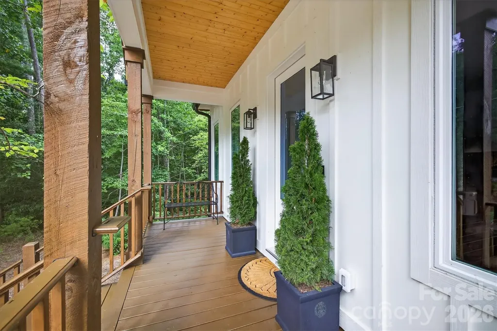 217 Sycamore Drive Nebo NC 28761