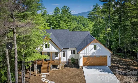 217 Sycamore Drive Nebo NC 28761
