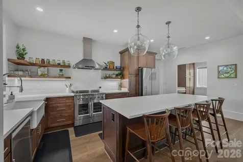 217 Sycamore Drive Nebo NC 28761