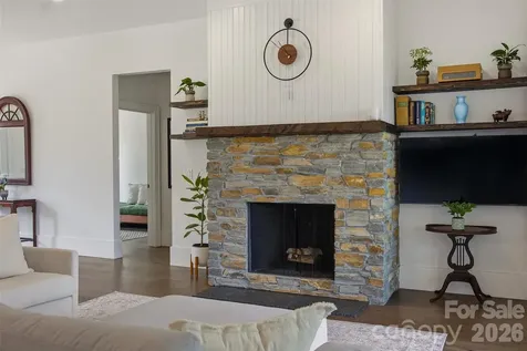 217 Sycamore Drive Nebo NC 28761