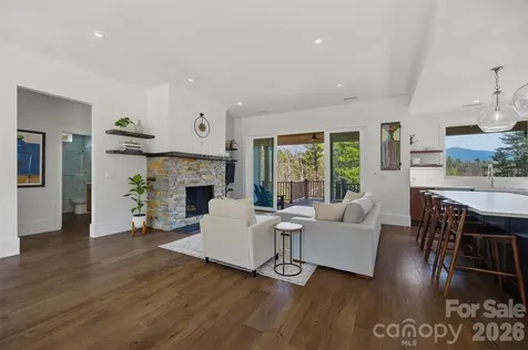 217 Sycamore Drive Nebo NC 28761