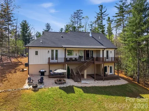 217 Sycamore Drive Nebo NC 28761