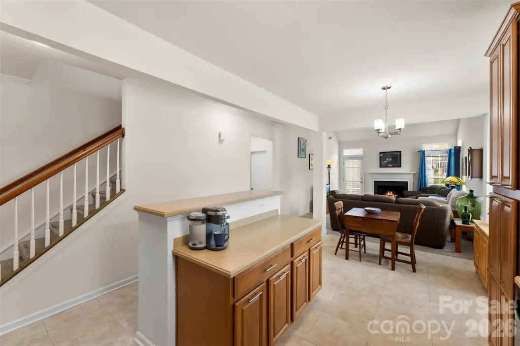 8122 Bridgegate Drive Huntersville NC 28078