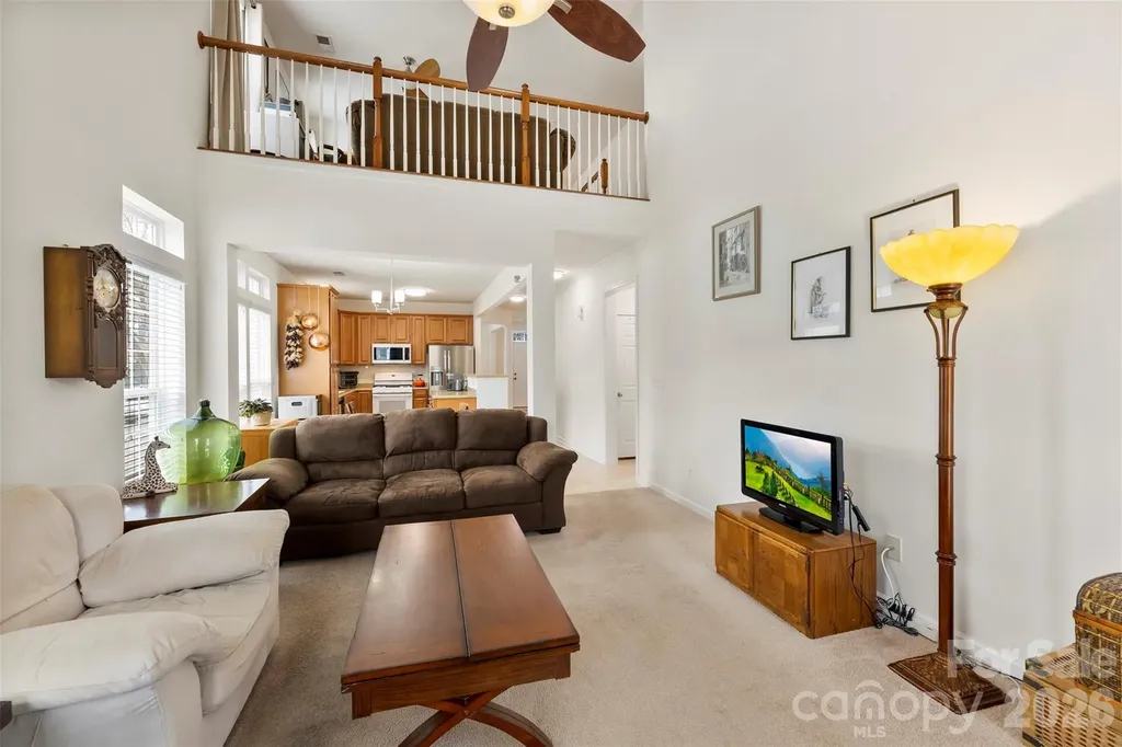 8122 Bridgegate Drive Huntersville NC 28078
