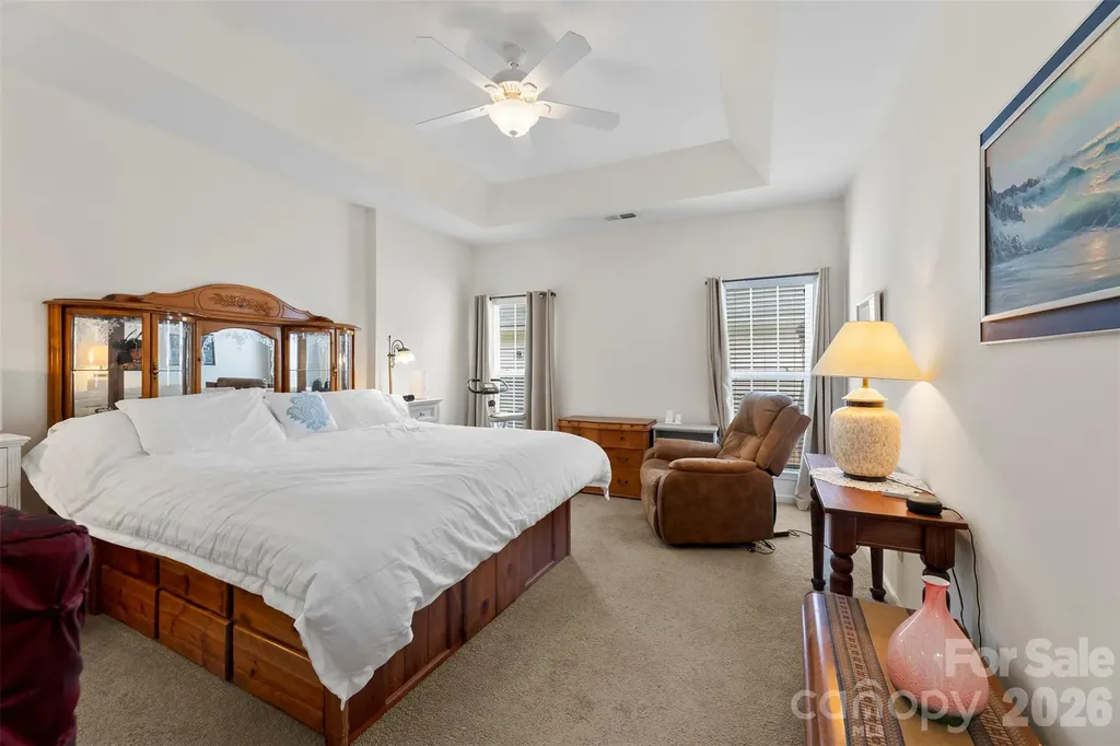 8122 Bridgegate Drive Huntersville NC 28078