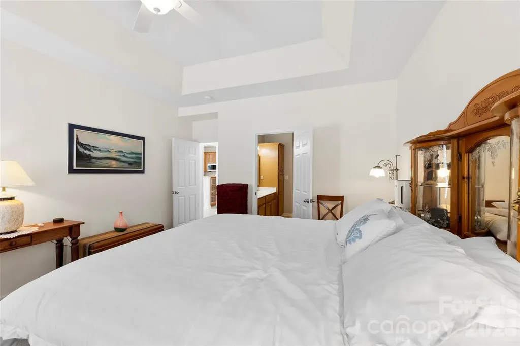 8122 Bridgegate Drive Huntersville NC 28078