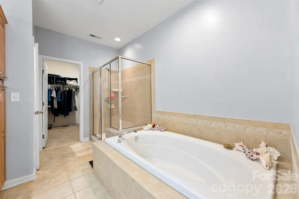 8122 Bridgegate Drive Huntersville NC 28078