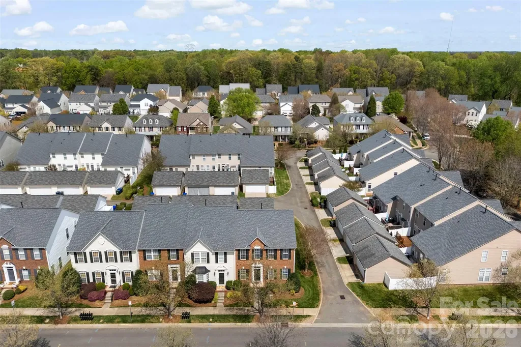 8122 Bridgegate Drive Huntersville NC 28078