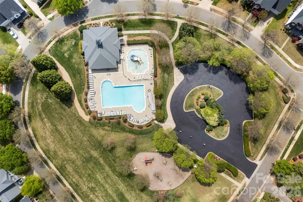 8122 Bridgegate Drive Huntersville NC 28078