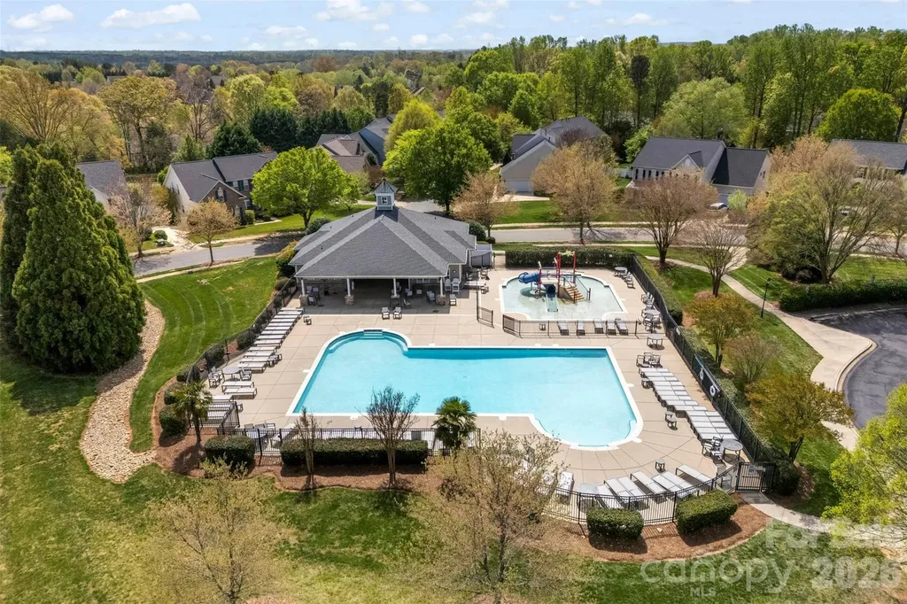 8122 Bridgegate Drive Huntersville NC 28078