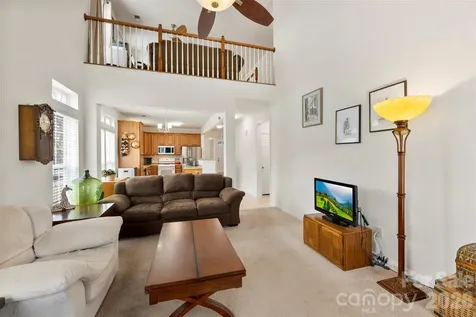 8122 Bridgegate Drive Huntersville NC 28078