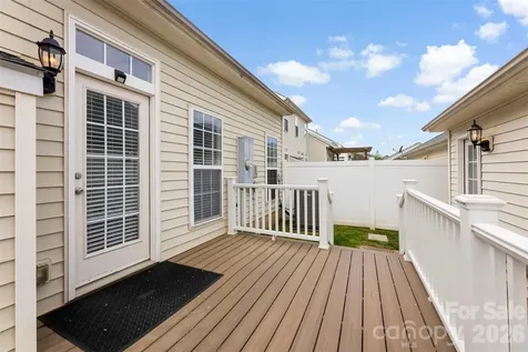 8122 Bridgegate Drive Huntersville NC 28078